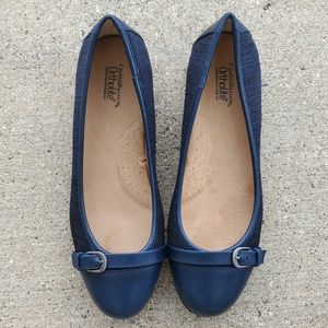 Ortholite Ballet Flat